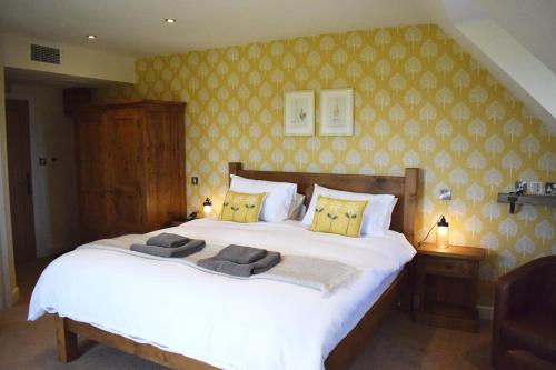 The White Hart Inn