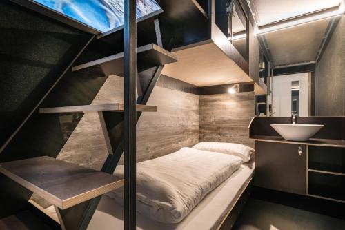 BoxHotel Göttingen