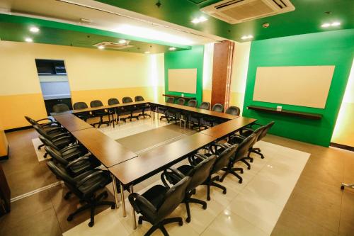 Go Hotels Tacloban