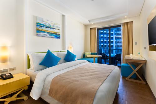 Savoy Boracay Newcoast