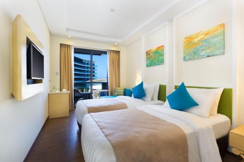 Savoy Boracay Newcoast