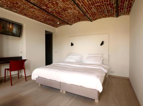 De Deugdzonde B&B