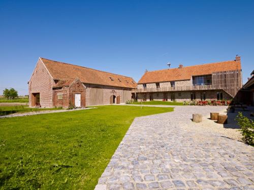 De Deugdzonde B&B