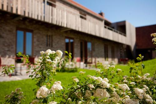 De Deugdzonde B&B