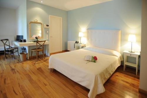 Kentrikon Boutique Hotel