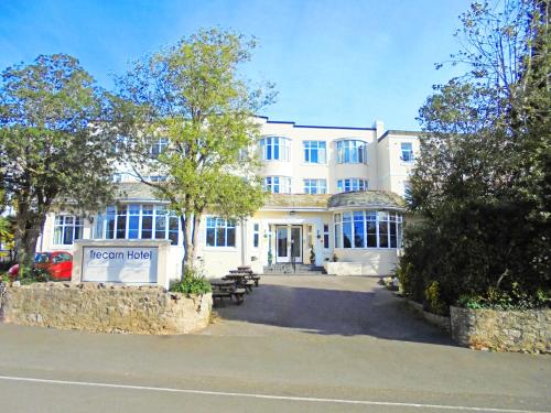 Trecarn Hotel Torquay