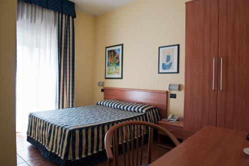Blue Ribbon Hotel