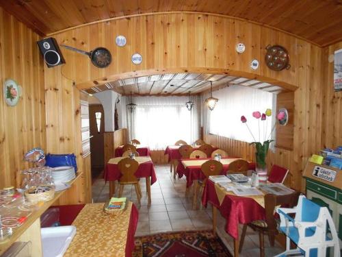 Gästehaus Edelweiß