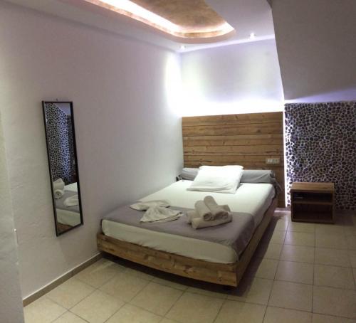 Pension Livadaros