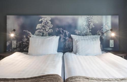 Quality Hotel Ekoxen