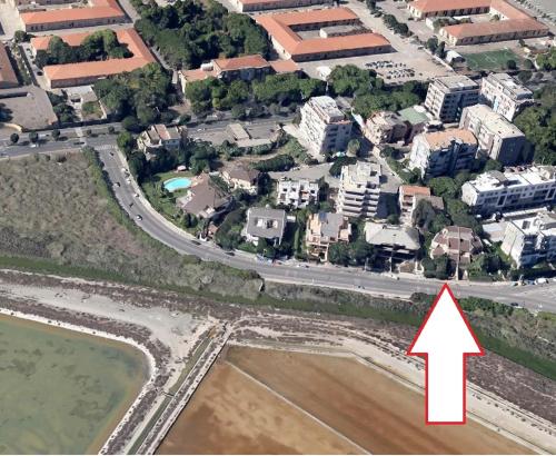 La Tuia E Il Tasso Bed & Breakfast