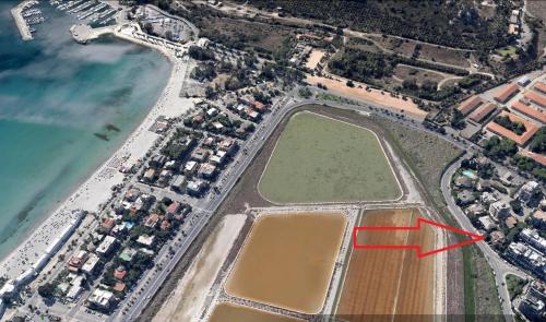 La Tuia E Il Tasso Bed & Breakfast