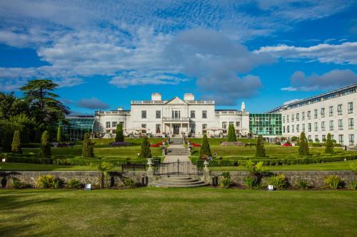 Radisson Blu St. Helen's Hotel Dublin