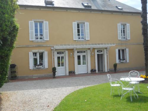 Chambres D'Hôtes La Gloriette