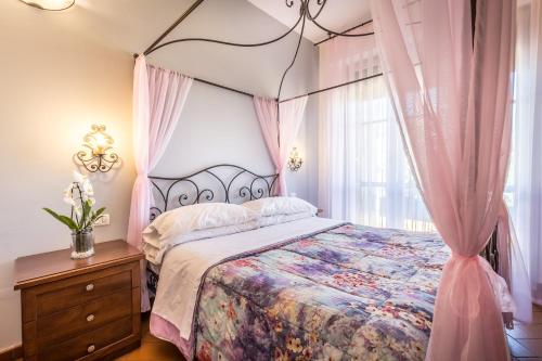 Bed & Breakfast Antiche Armonie