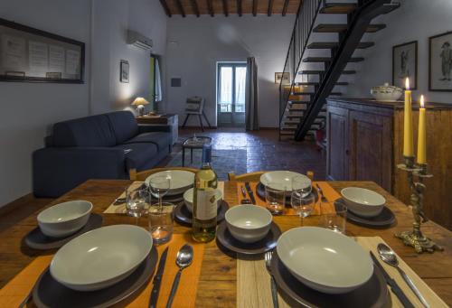 Casa Vacanze Le Fornaci