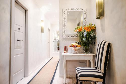 MDM Luxury Rooms