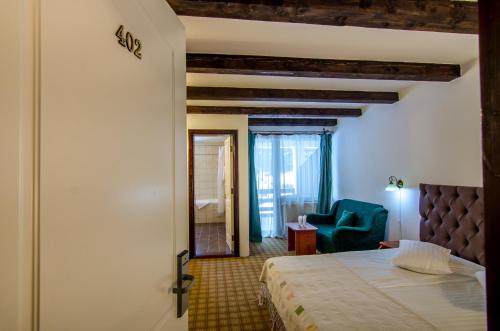 Cheile Gradistei Resort Moieciu
