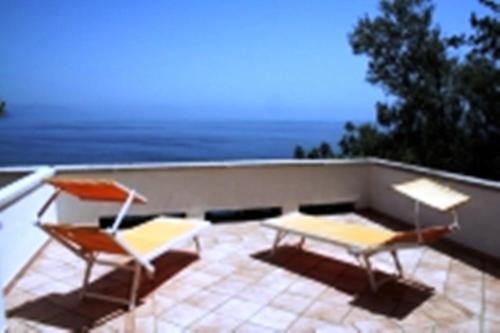 Hotel Le Terrazze