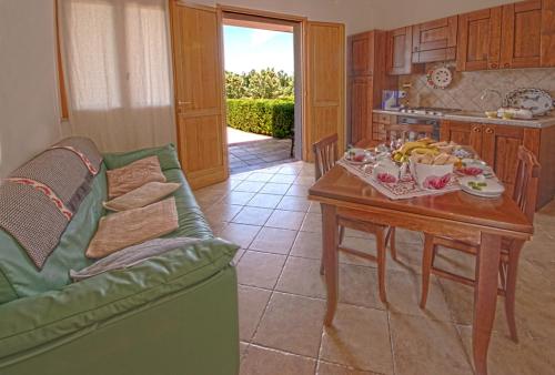 Agriturismo Sa Suerera