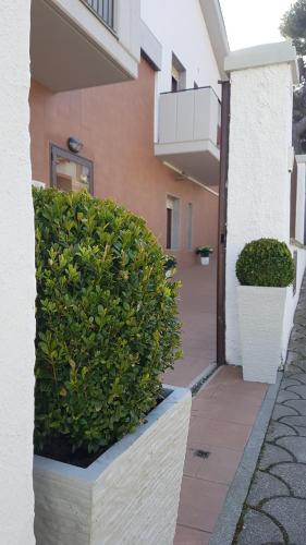 Hotel Dei Cappuccini