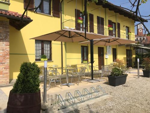 The Green Guesthouse