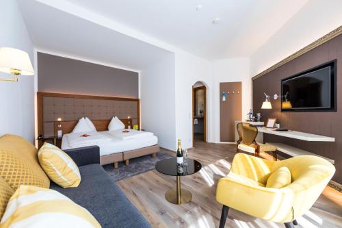 Goritschniggs Hotel