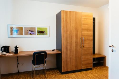 Aparthotel Heuberger