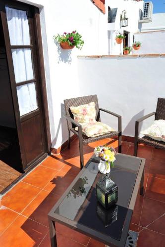 Alojamiento DePatios