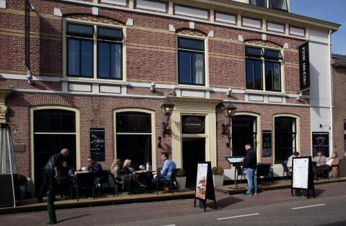 De Domburger