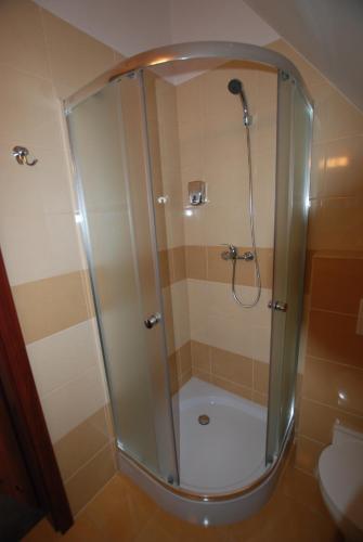 Obiekt Noclegowy Turysta