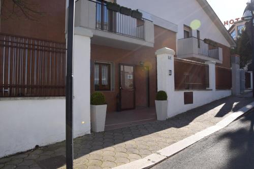 Hotel Dei Cappuccini