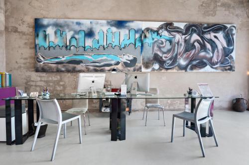 Lucca In Villa Lucrezia