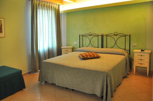 Agriturismo dei Grippi