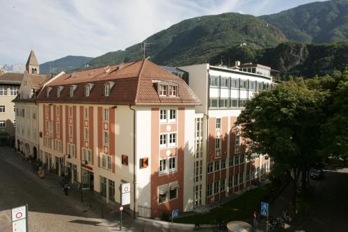 Kolping Bozen Haus