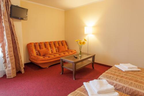 Air Inn Vilnius Hotel