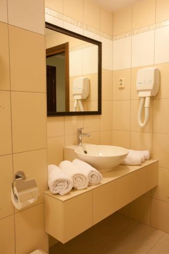 Air Inn Vilnius Hotel