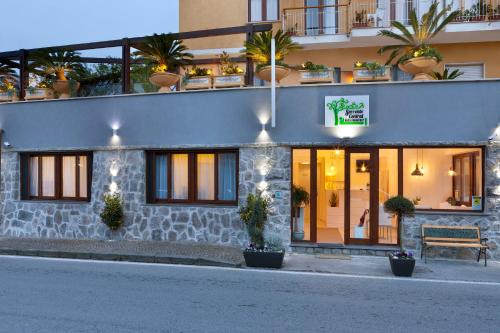 Sorrento Central Bed & Breakfast