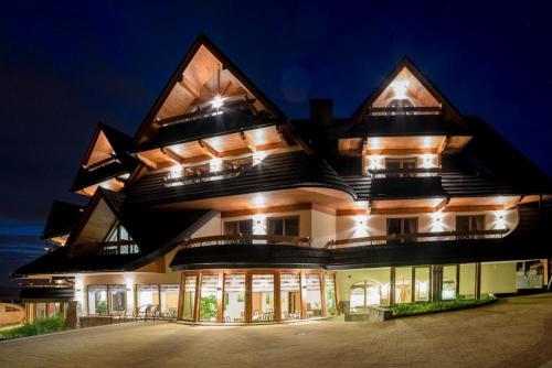 Montenero Resort & Spa