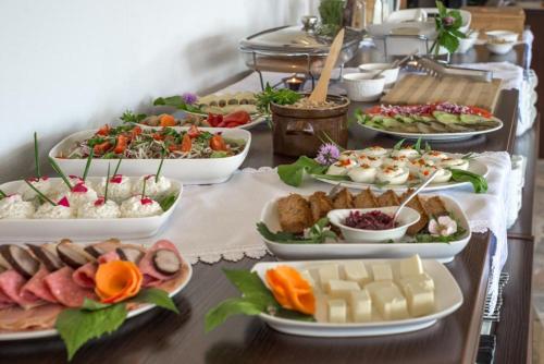 Montenero Resort & Spa