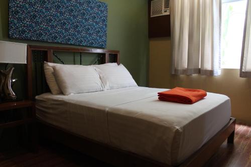 The Purple Tree Bed And Breakfast