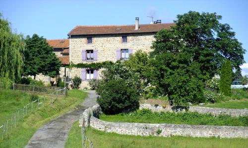 Chambres D'Hotes De La Mure