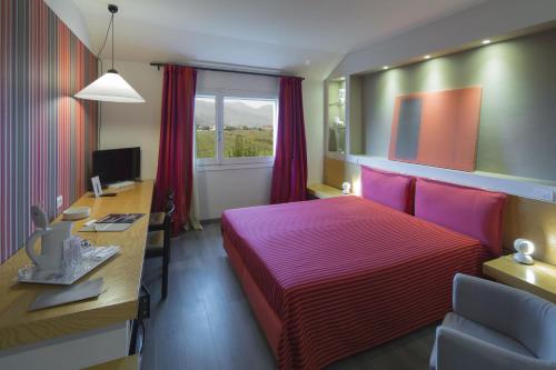 Hotel La Locanda dell’Angelo