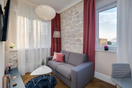 Zadera Accommodation