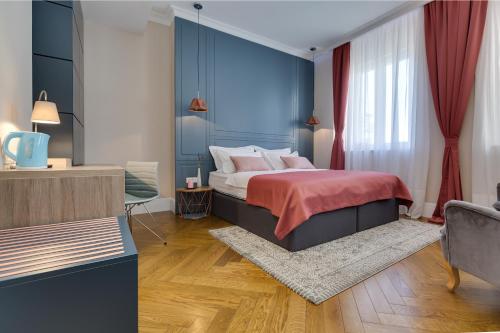Zadera Accommodation