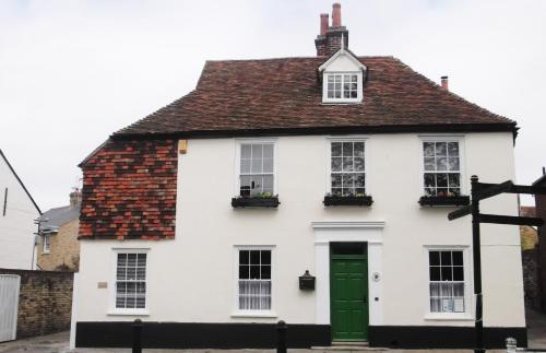 St.Peters Bed & Breakfast
