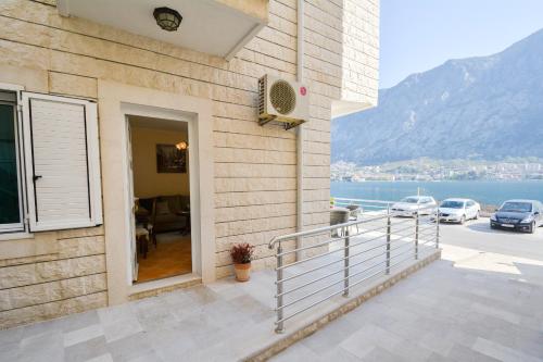 Apartments Jovanovic
