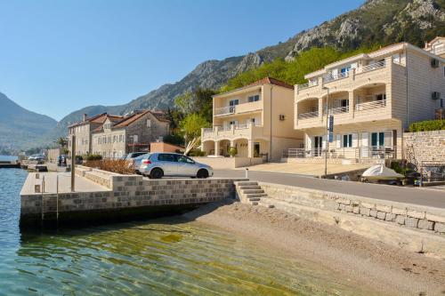 Apartments Jovanovic