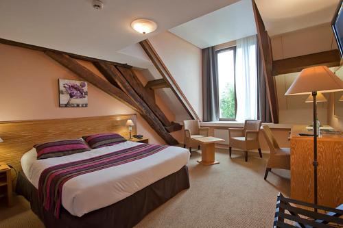 Garrigae Manoir de Beauvoir