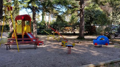 Holiday Park Mimoza